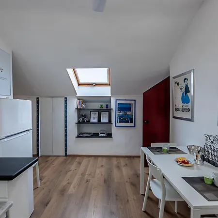 Historic Center Cruises 3 Min - Ac - Wifi Appartement