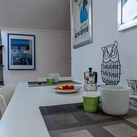 Appartement Historic Center Cruises 3 Min - Ac - Wifi