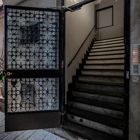 Historic Center Cruises 3 Min - Ac - Wifi Appartement *