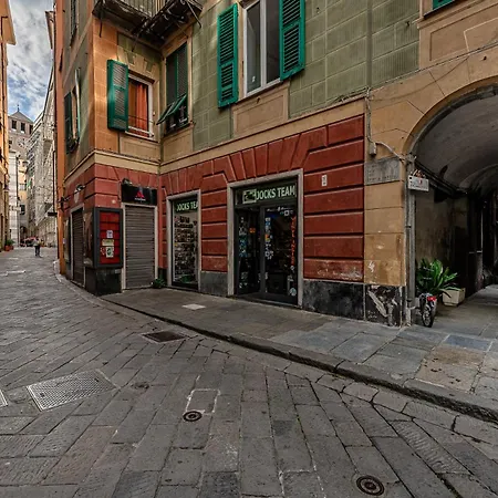 Historic Center Cruises 3 Min - Ac - Wifi Appartement *