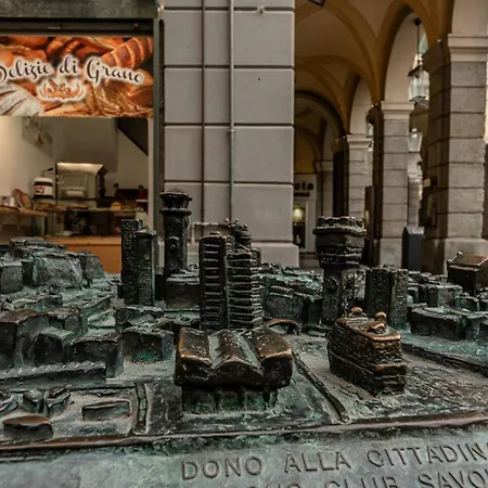 Appartement Historic Center Cruises 3 Min - Ac - Wifi Savone