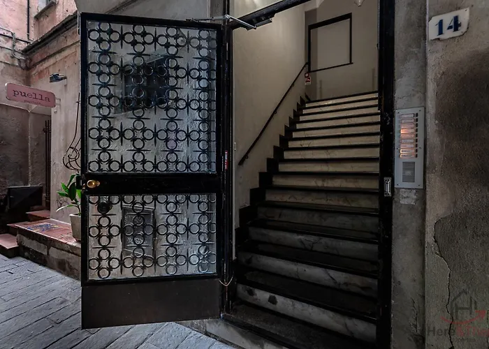 Historic Center Cruises 3 Min - Ac - Wifi Lejlighed *