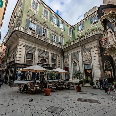 Historic Center Cruises 3 Min - Ac - Wifi
