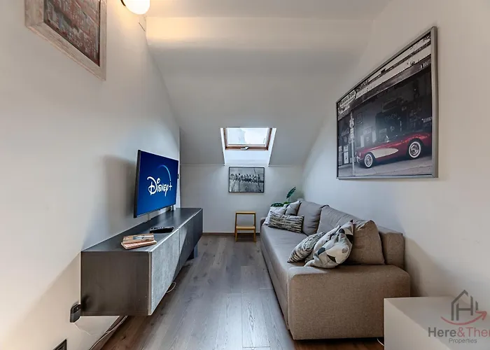 Historic Center Cruises 3 Min - Ac - Wifi Savona