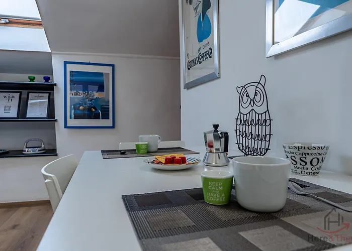 Appartement Historic Center Cruises 3 Min - Ac - Wifi